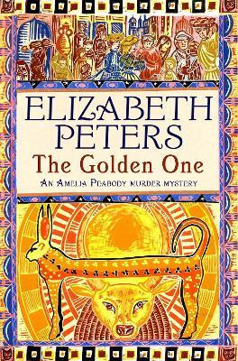 The Golden One(English, Paperback, Peters Elizabeth)