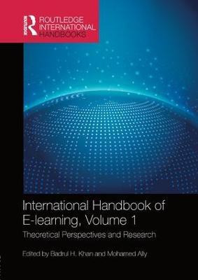 International Handbook of E-Learning Volume 1(English, Paperback, unknown)