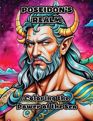 Poseidon's Realm(English, Paperback, Colorzen)