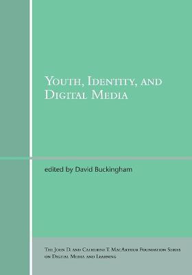 Youth, Identity, and Digital Media(English, Paperback, unknown)