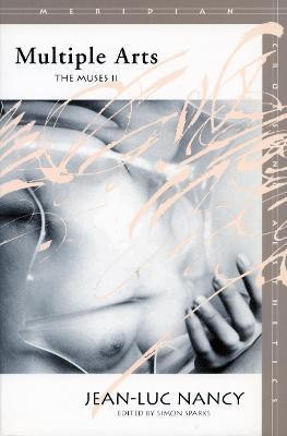 Multiple Arts(English, Hardcover, Nancy Jean-Luc)
