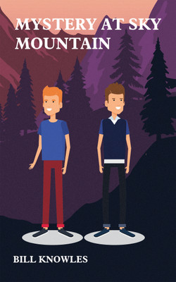 Mystery at Sky Mountain(English, Paperback, Knowles Bill)