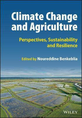 Climate Change and Agriculture(English, Hardcover, unknown)