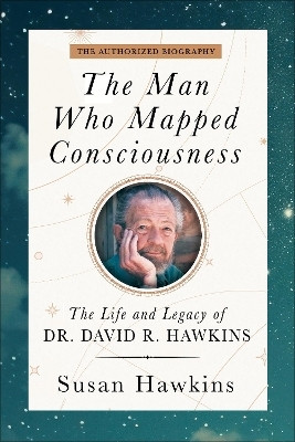 The Man Who Mapped Consciousness(English, Paperback, Hawkins Susan)
