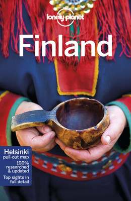 Lonely Planet Finland(English, Paperback, Lonely Planet Mara)
