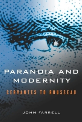 Paranoia and Modernity(English, Paperback, Farrell John C.)