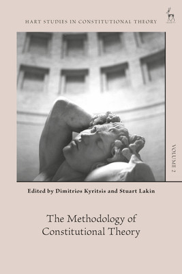 The Methodology of Constitutional Theory(English, Hardcover, unknown)