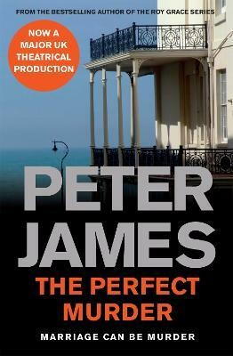 The Perfect Murder(English, Paperback, James Peter)