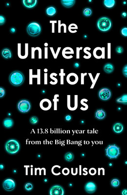 The Universal History of Us(English, Paperback, Coulson Tim)