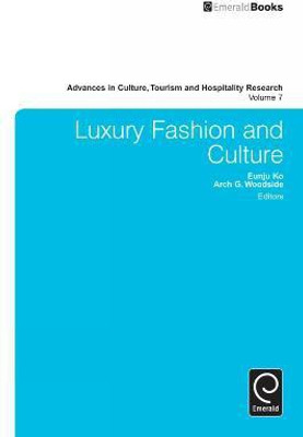 Luxury Fashion and Culture(English, Hardcover, unknown)