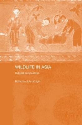 Wildlife in Asia(English, Paperback, unknown)