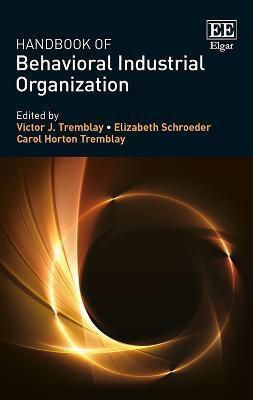 Handbook of Behavioral Industrial Organization(English, Hardcover, unknown)