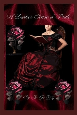 A Darker Sense of Pride(English, Paperback, Gray Jo Jo)