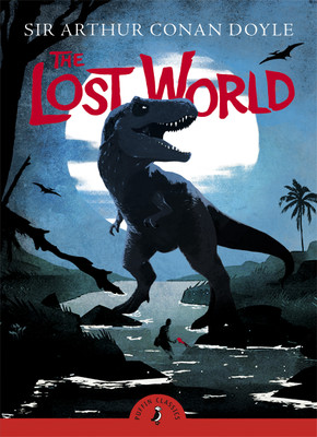 The Lost World(English, Paperback, Conan Doyle Arthur)