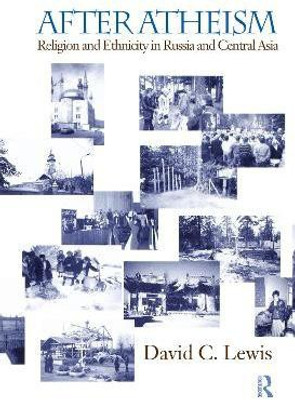 After Atheism(English, Hardcover, Lewis David)