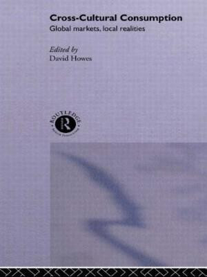 Cross-Cultural Consumption(English, Hardcover, unknown)