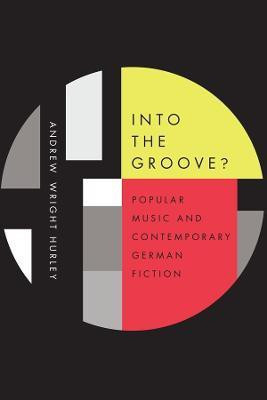 Into the Groove(English, Hardcover, Hurley Andrew Wright)