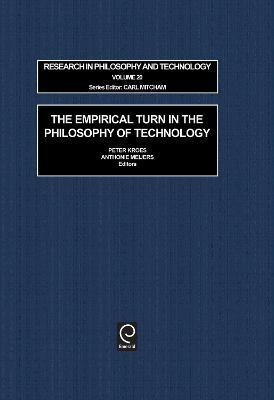 The Empirical Turn in the Philosophy of Technology(English, Hardcover, unknown)