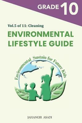 Environmental Lifestyle Guide Vol.5 of 11(English, Paperback, Asadi Jahangir)