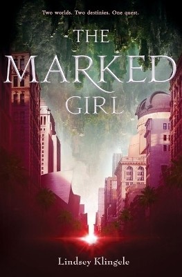 The Marked Girl(English, Paperback, Klingele Lindsey)