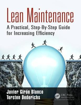 Lean Maintenance(English, Paperback, Giron Blanco Javier)
