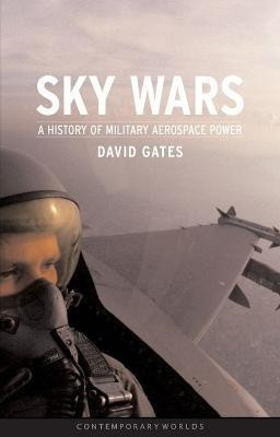 Sky Wars(English, Paperback, Gates David)