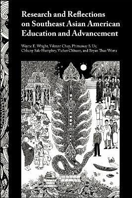 Research and Reflections on Southeast Asian American Education and Advancement(English, Paperback, unknown)