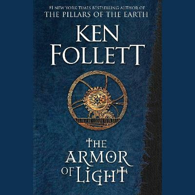 The Armor of Light(English, CD-Audio, Follett Ken)