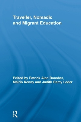 Traveller, Nomadic and Migrant Education(English, Paperback, unknown)