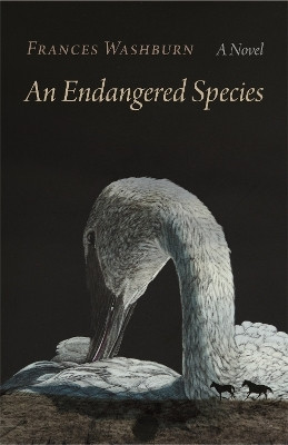 An Endangered Species(English, Paperback, Washburn Frances)