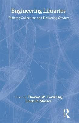 Engineering Libraries(English, Paperback, Conkling Thomas W.)