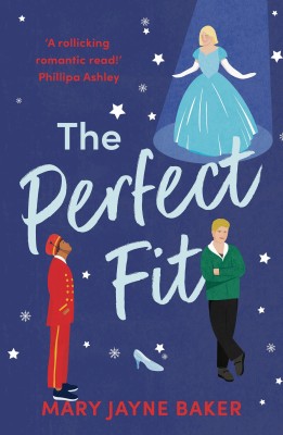 The Perfect Fit(English, Paperback, Baker Mary Jayne)