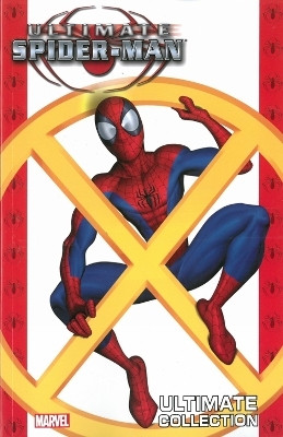 Ultimate Spider-man Ultimate Collection Book 4(English, Paperback, Bendis Brian Michael)