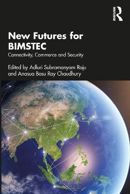 New Futures for BIMSTEC(English, Paperback, unknown)