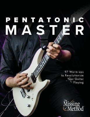 Pentatonic Master(English, Paperback, Triola Christian J)