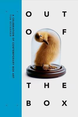 Out of the Box(English, Hardcover, Buchanan Tom)