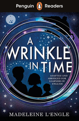 Penguin Readers Level 3: A Wrinkle in Time (ELT Graded Reader)(English, Paperback, L'Engle Madeleine)