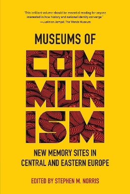 Museums of Communism(English, Hardcover, unknown)