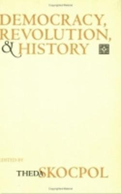 Democracy, Revolution, and History(English, Paperback, unknown)
