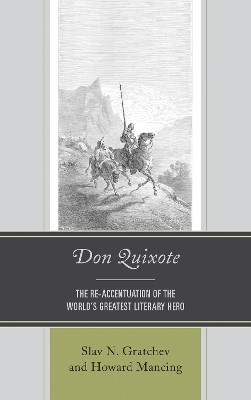 Don Quixote(English, Paperback, unknown)