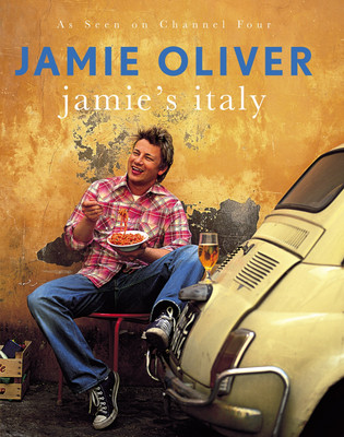Jamie's Italy(English, Hardcover, Oliver Jamie)