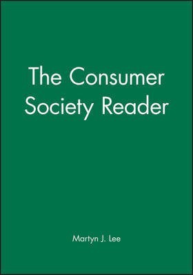 The Consumer Society Reader(English, Paperback, unknown)