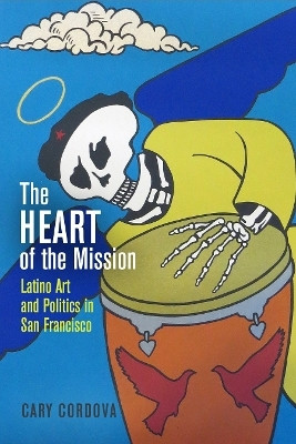 The Heart of the Mission(English, Electronic book text, Cordova Cary)