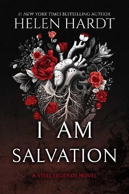 I Am Salvation: Volume 2(English, Paperback, Hardt Helen)