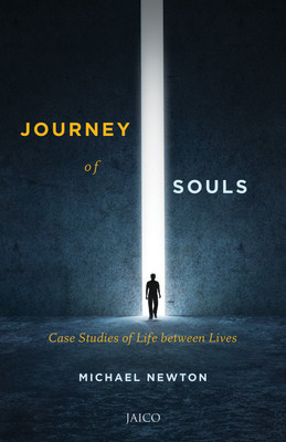 Journey of Soul(English, Paperback, Newton Michael)