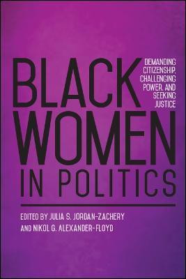 Black Women in Politics(English, Hardcover, unknown)