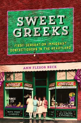 Sweet Greeks(English, Hardcover, Beck Ann Flesor)