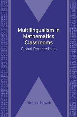 Multilingualism in Mathematics Classrooms(English, Electronic book text, unknown)