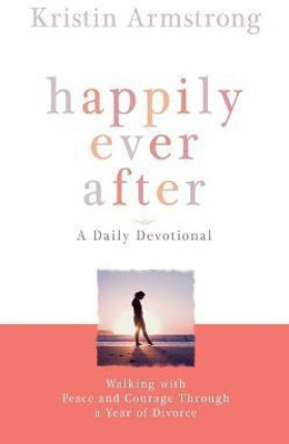 Happily Ever After(English, Paperback, Armstrong Kristin)