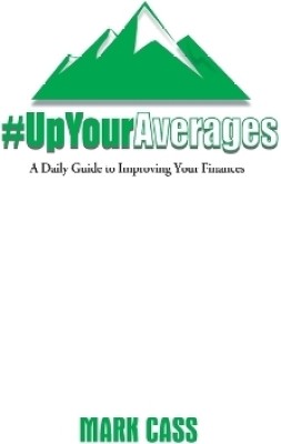 Up Your Averages(English, Paperback, Cass Mark)